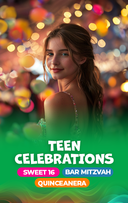 Teen Celebrations