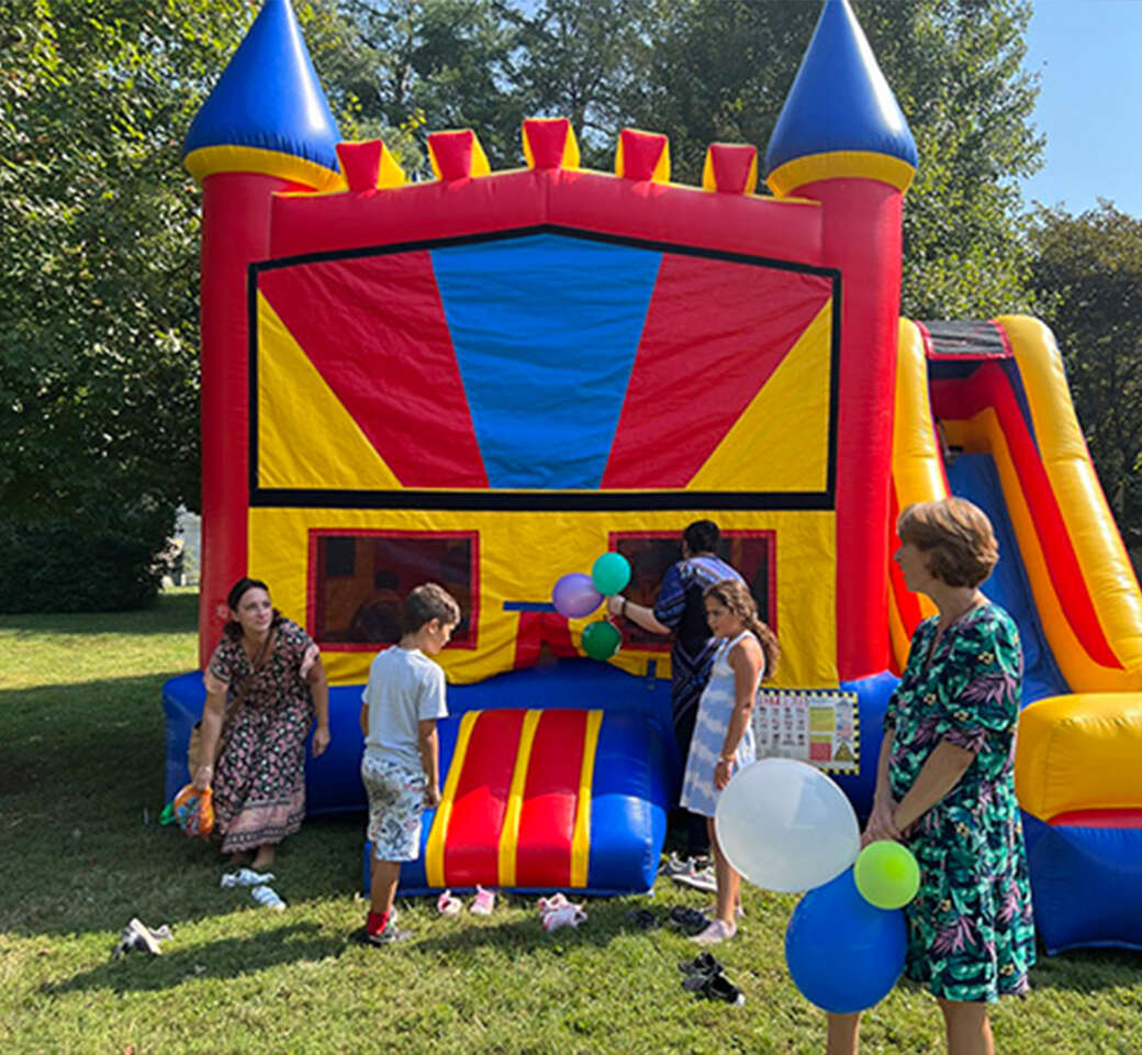 Bounce House Rentals in Rockville, MD