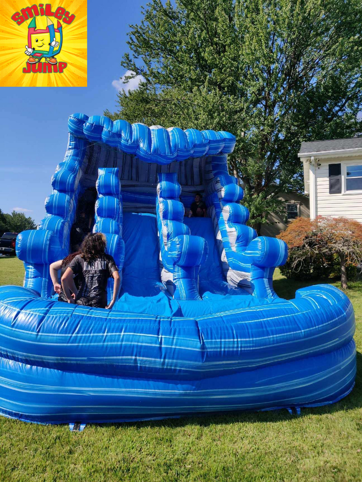 Potomac MD Water Slide Rentals