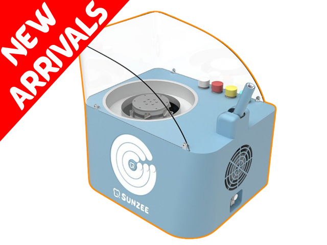 Mini Cotton Candy Machine 