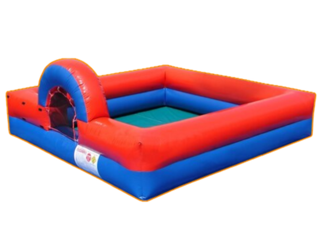  25 x 25 Feet  GAGA Pit 