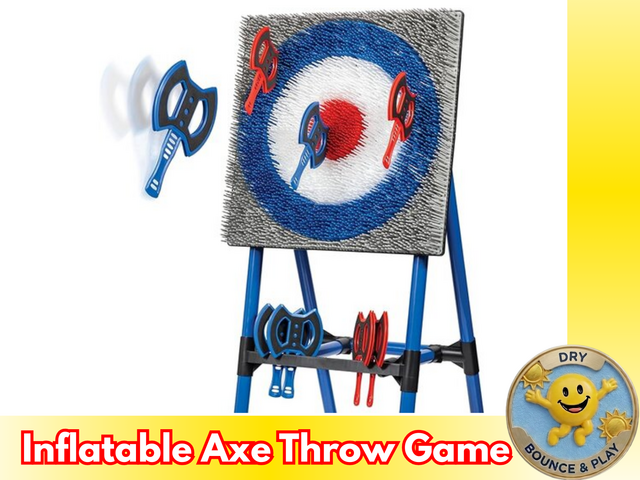 Axe Throw