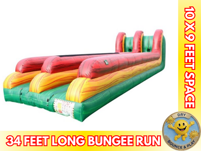 Bungee Run