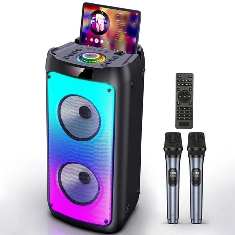 Karaoke Machine