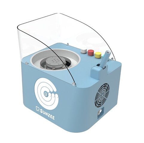 Mini Cotton Candy Machine 