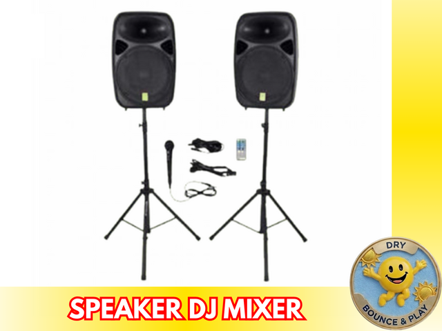 Speakers
