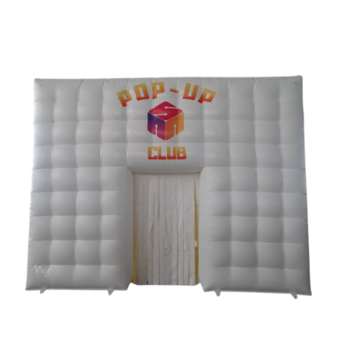 White Party Club