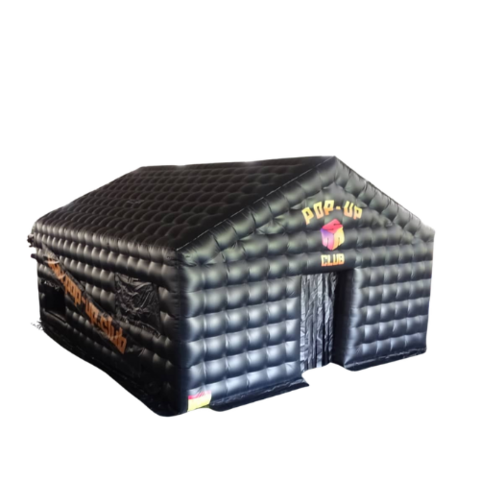 Pop-Up Warehouse Club