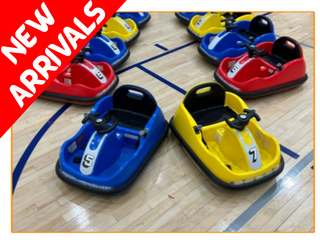Little Bumper Cars