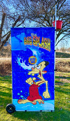 Splash Machine