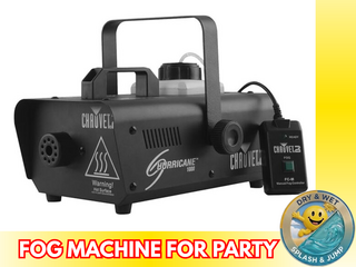 Fog Machine