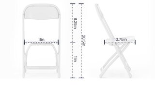 Kiddie Chairs