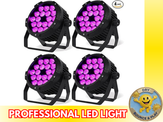 LED light