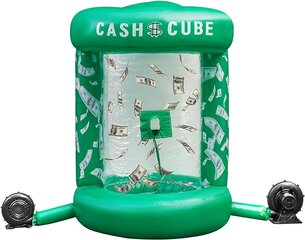 Cash Cube