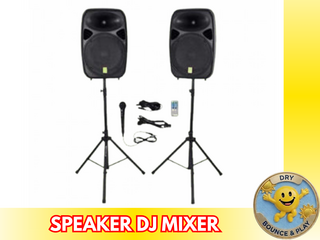 Speakers