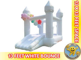 White Bounce 
