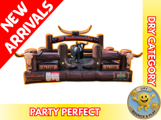 Mechanical Bull
