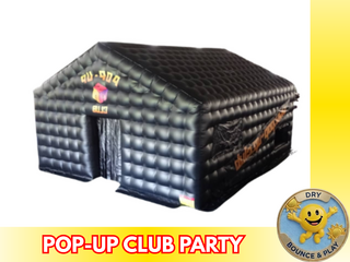 POP-UP CLUB