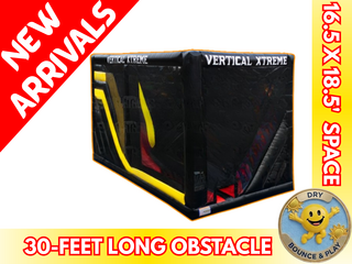 Vertical Xtreme