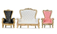 Throne Chairs