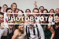 Photo Booth Rental