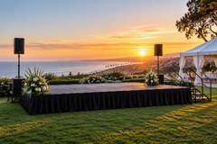 Event Stage