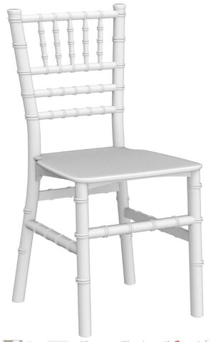 Kids Chiavari Fancy Chair