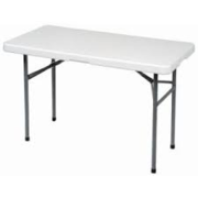 4 FT Table