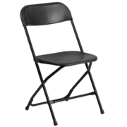 Basic Chair-Black