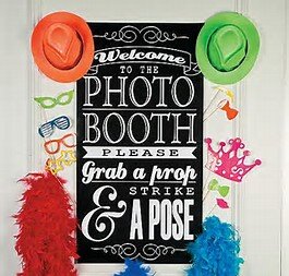 4 Hour Digital Photobooth (Best Value)