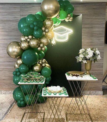 USF Green