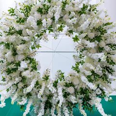 Ceiling Centerpieces  