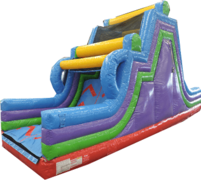 Obstacle Courses