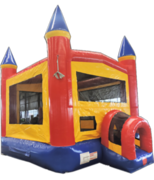 Bounce Houses