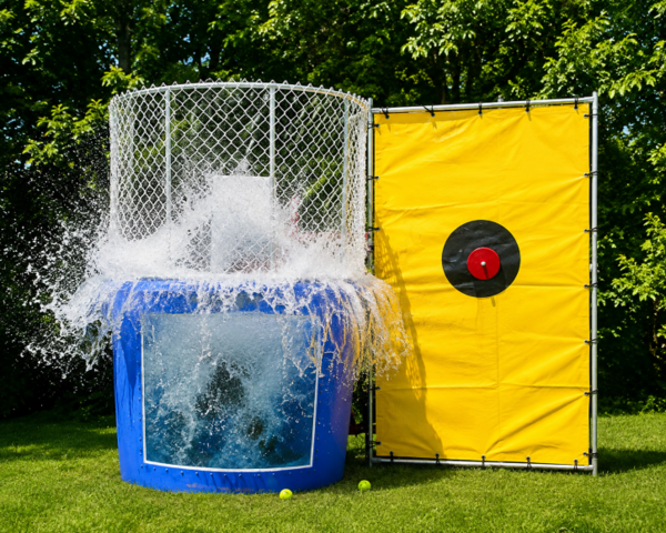 Dunk Tank