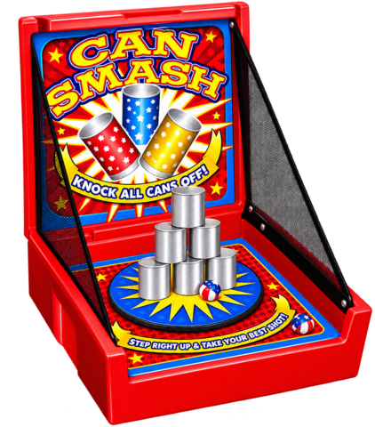 Can Smash