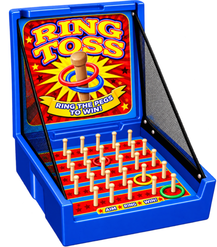 Ring Toss
