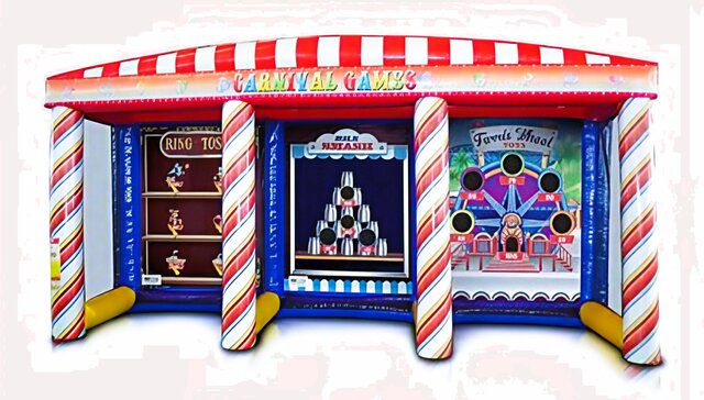 Carnival Package