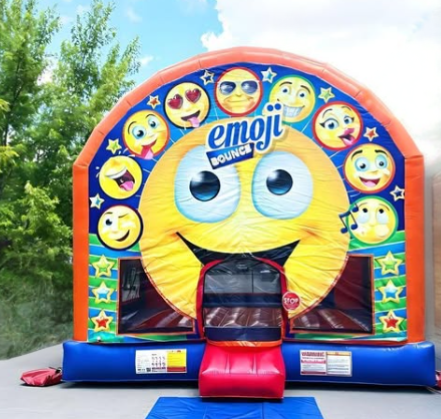 Emoji Combo
