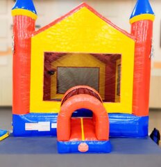 Castle Bounce