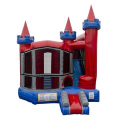 Castle Tower 5-in-1