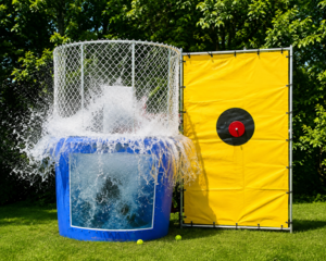 Dunk Tank