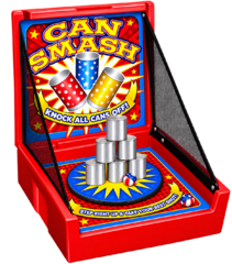 Can Smash