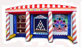 Carnival Package