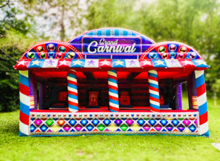 Grand Carnival Stand