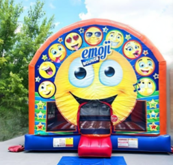 Emoji Combo