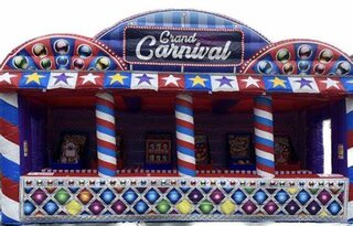 Grand Carnival Stand