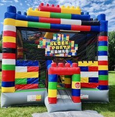 Block Party Combo (Dry)
