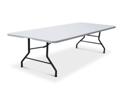 Tables <br>and Chairs