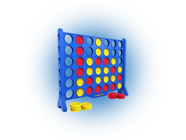 Giant Connect4